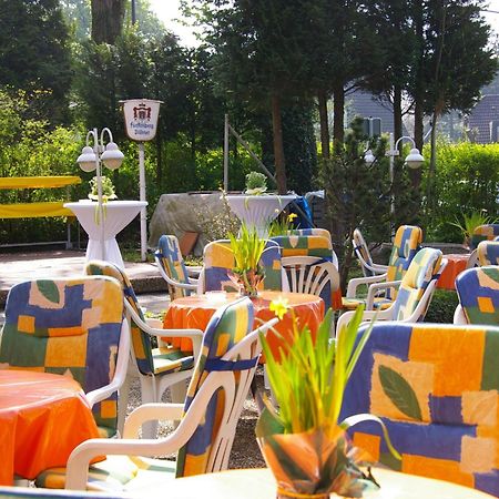 Hotel Buschhausen Аахен Екстериор снимка