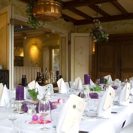 Hotel Buschhausen Аахен Екстериор снимка