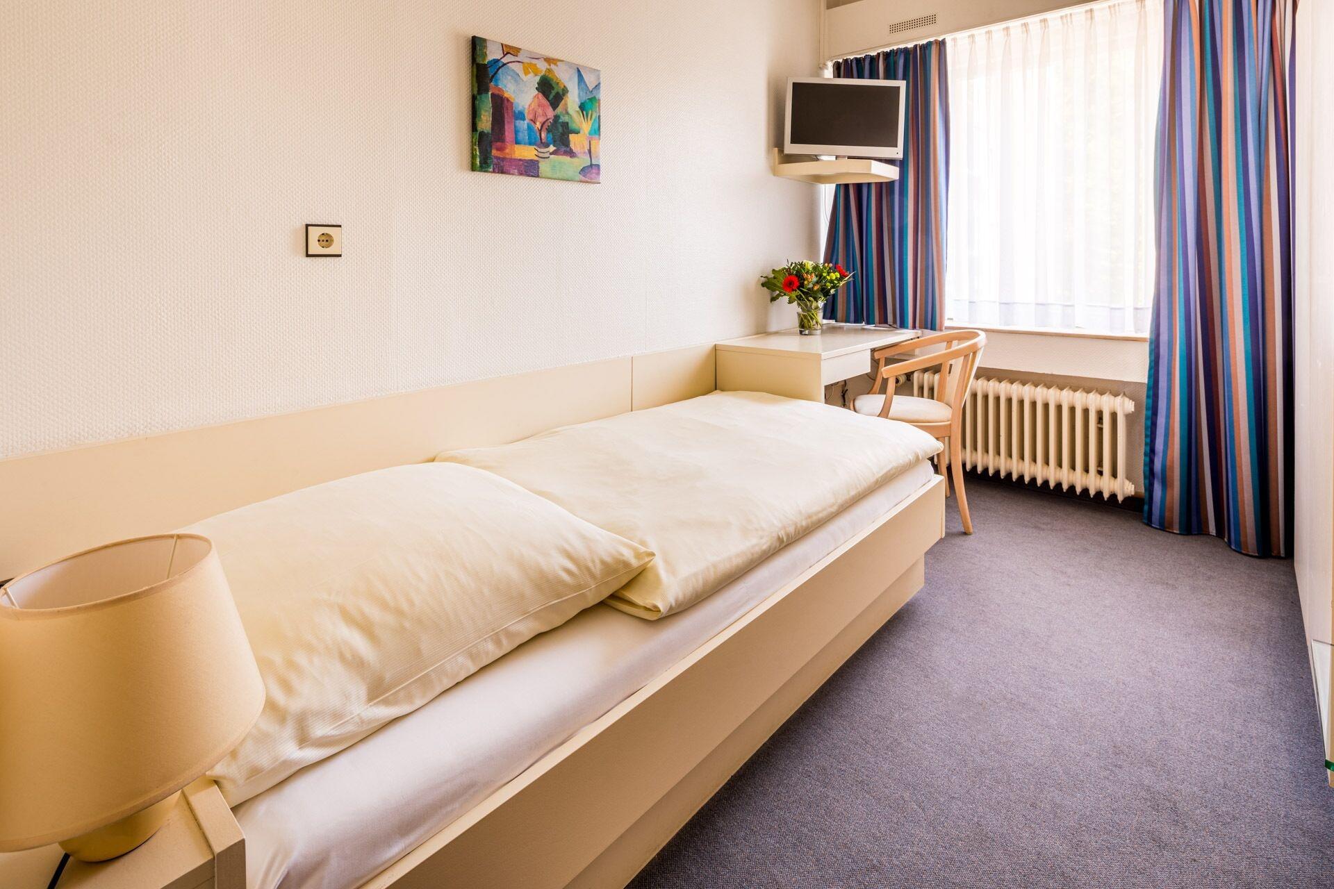 Hotel Buschhausen Аахен Екстериор снимка