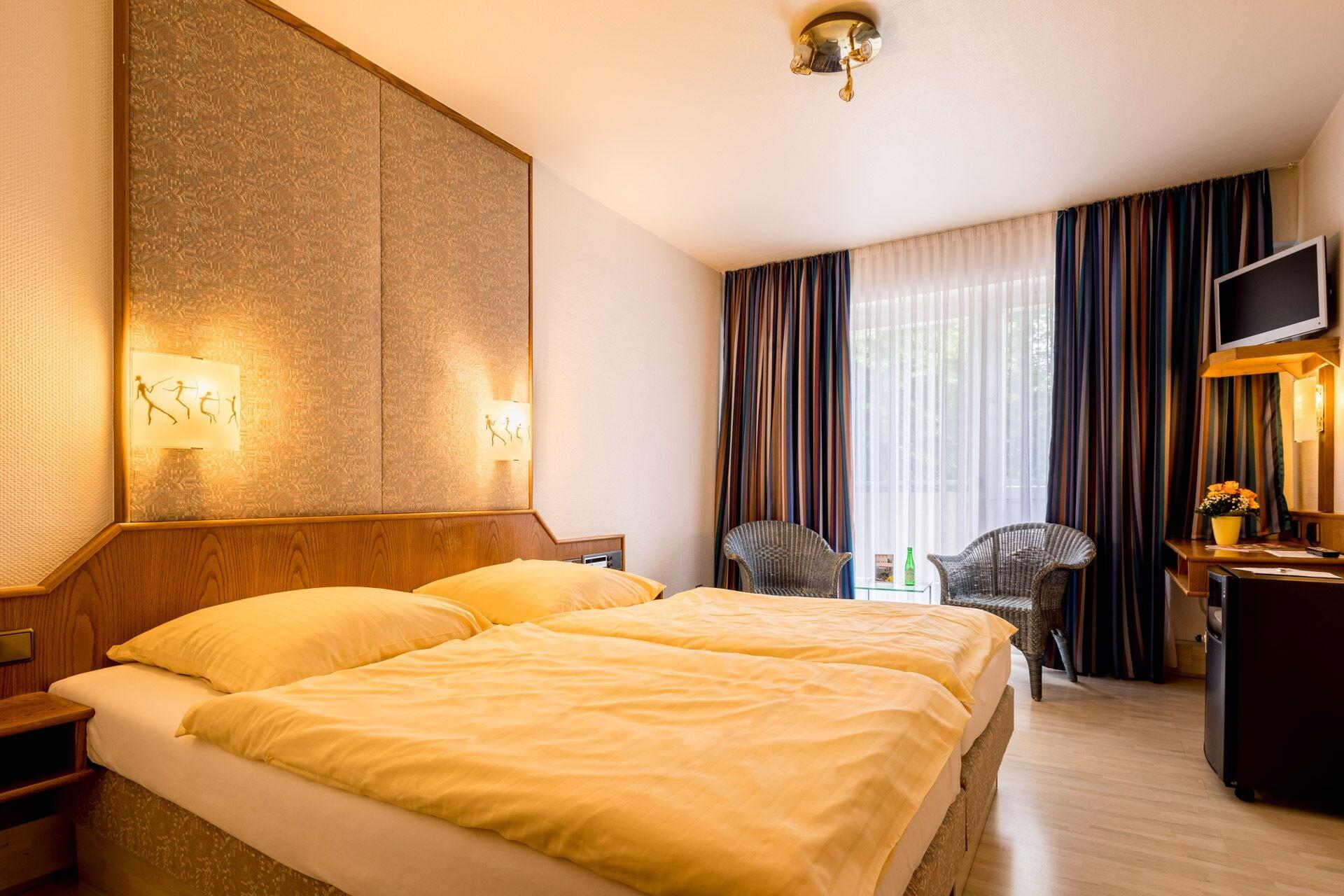 Hotel Buschhausen Аахен Екстериор снимка