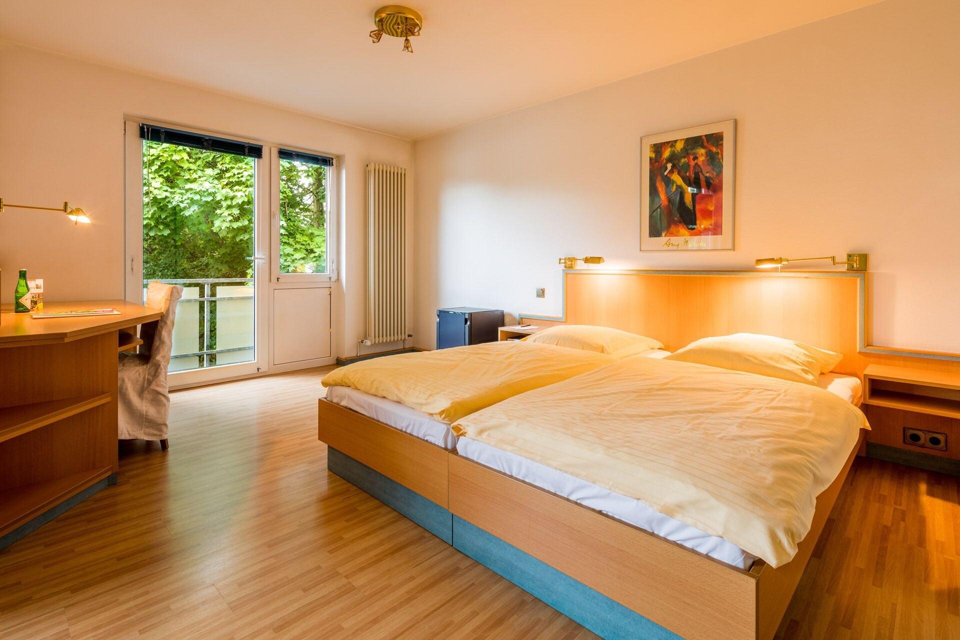 Hotel Buschhausen Аахен Екстериор снимка