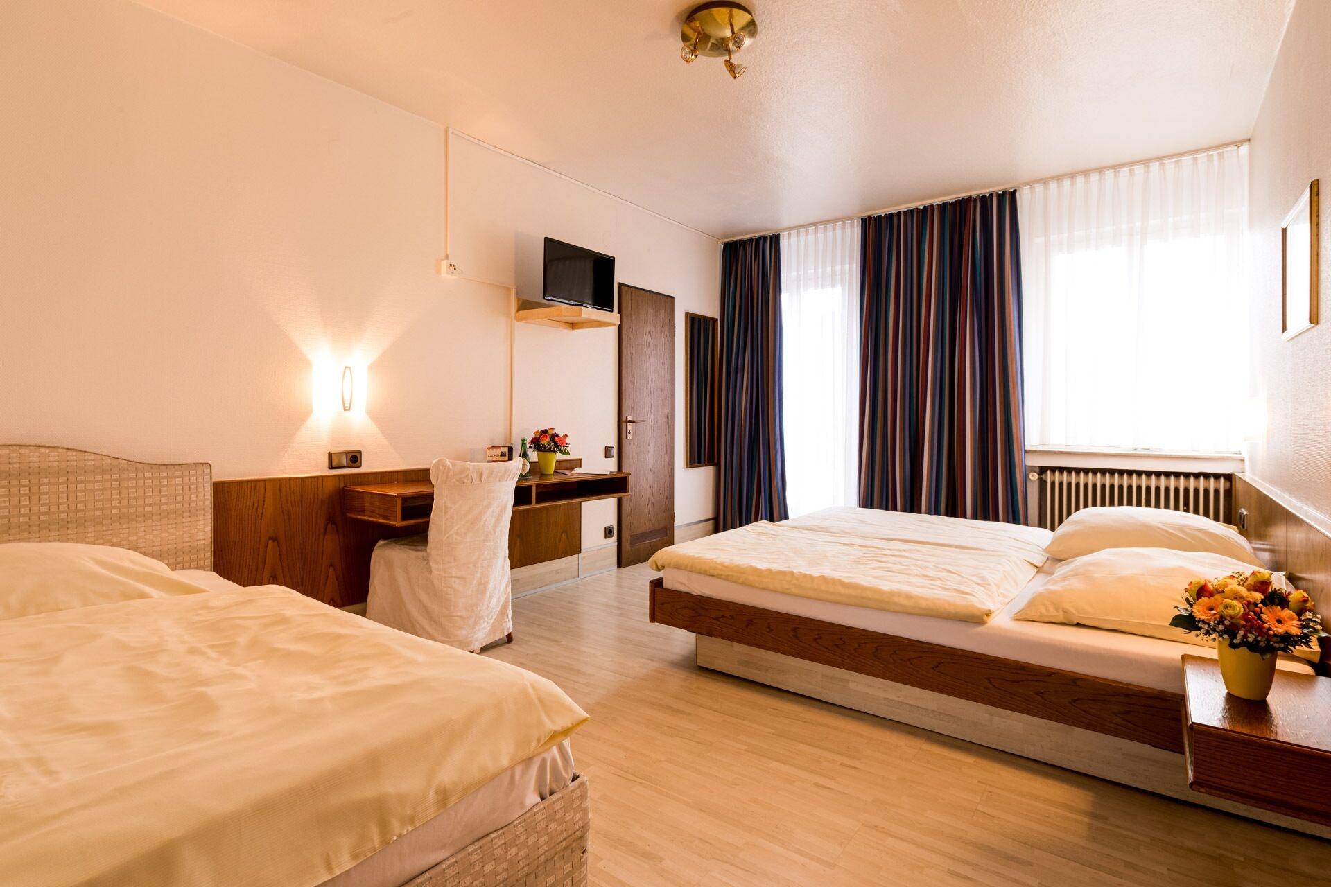 Hotel Buschhausen Аахен Екстериор снимка