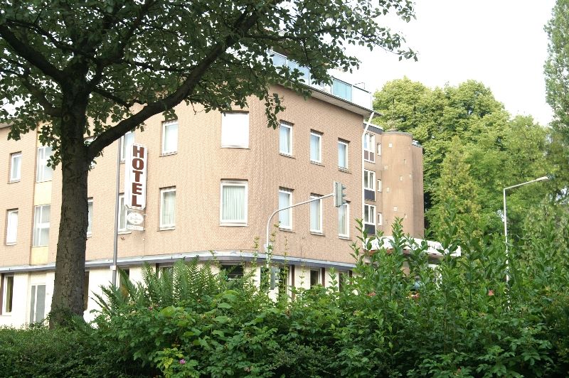 Hotel Buschhausen Аахен Екстериор снимка