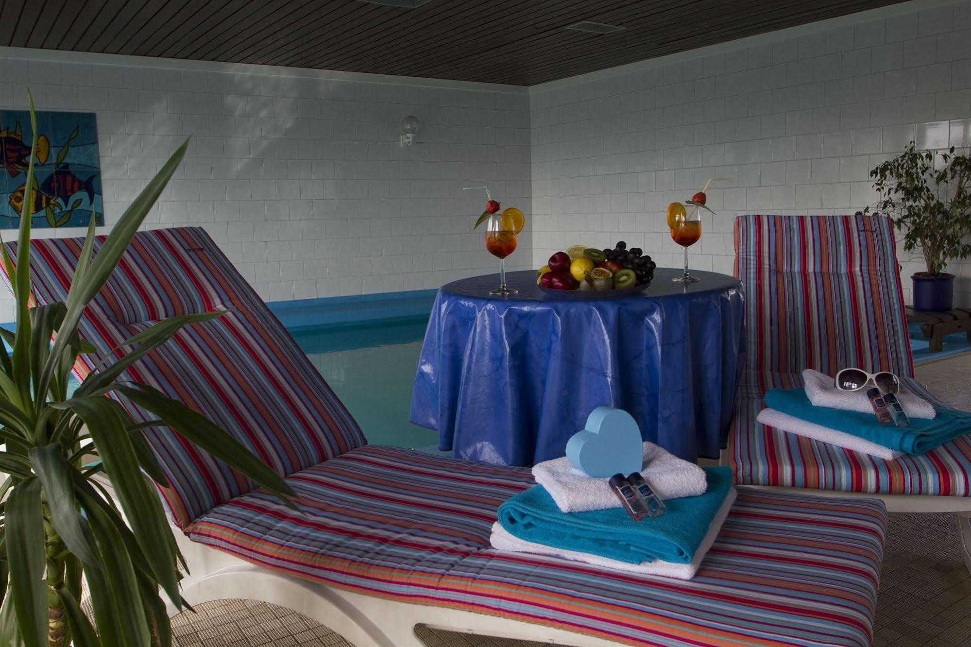 Hotel Buschhausen Аахен Екстериор снимка